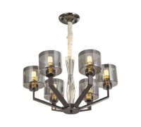 Подвесная люстра  272307/6 BN Arte Milano