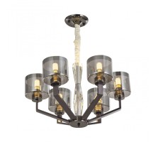 Подвесная люстра  272307/6 BN Arte Milano