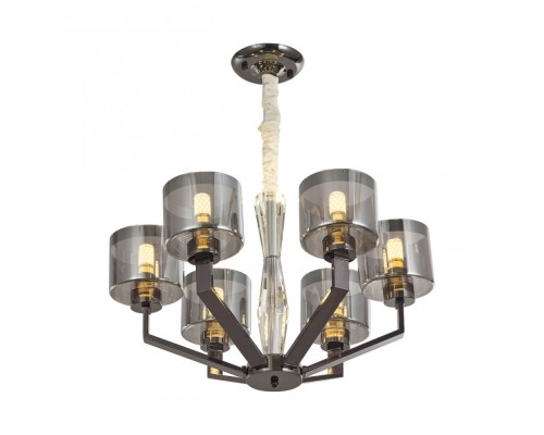 Подвесная люстра  272307/6 BN Arte Milano