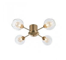 Потолочная люстра  272880/4 GD Arte Milano