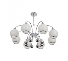 Потолочная люстра  276207/8 Ni Arte Milano