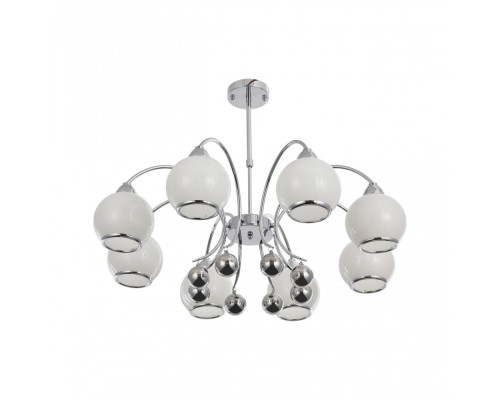 Потолочная люстра  276207/8 Ni Arte Milano