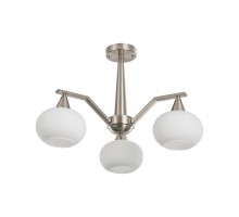 Потолочная люстра  279807/3 GR Arte Milano