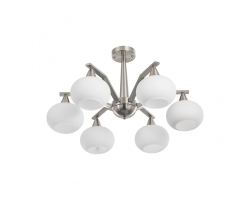 Потолочная люстра  279807/6 GR Arte Milano