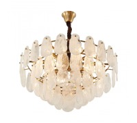 Подвесная люстра  2853.D750.H390.E14.18 G Arte Milano