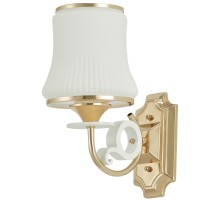 Бра Florentia-1097 301097/1W Wh/Gd Arte Milano