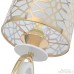 Бра Florentia-1237 301237/1W Wh/Gd Arte Milano
