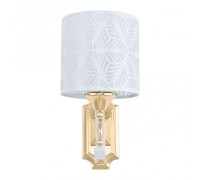 Бра Florentia-2097 302097/1W Wh/Gd Arte Milano