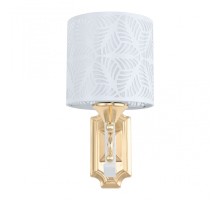 Бра Florentia-2097 302097/1W Wh/Gd Arte Milano