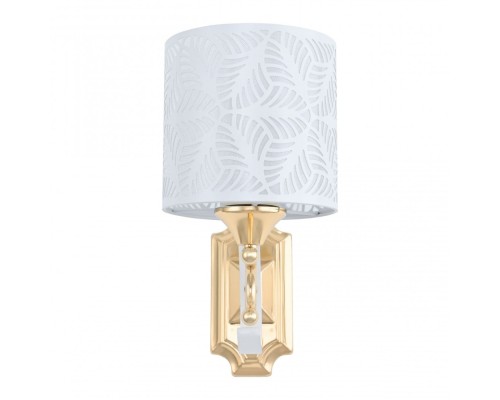 Бра Florentia-2097 302097/1W Wh/Gd Arte Milano