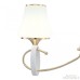 Подвесная люстра Florentia-2387 302387/3 Wh/Gd Arte Milano