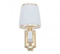 Бра Florentia-2457 302457/1W Wh/Gd Arte Milano