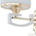 Бра Florentia-2457 302457/1W Wh/Gd Arte Milano