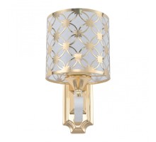 Бра Florentia-3097 303097/1W Wh/Gd Arte Milano