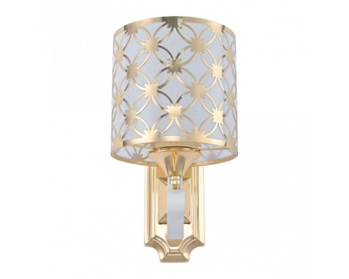 Бра Florentia-3097 303097/1W Wh/Gd Arte Milano