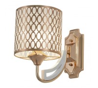 Бра Florentia-3387 303387/1W Wh/Gd Arte Milano