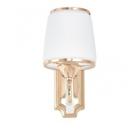 Бра Florentia-3857 303857/1W Wh/Gd Arte Milano