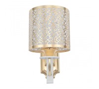 Бра Florentia-6067 306067/1W Wh/Gd Arte Milano