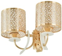 Бра Florentia-6067 306067/2W Wh/Gd Arte Milano