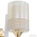 Бра Florentia-6087 306087/1W Wh/Gd Arte Milano