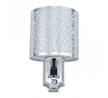 Бра Florentia-6787 306787/1W Bk/Ni Arte Milano