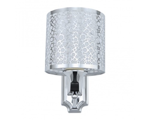 Бра Florentia-6787 306787/1W Bk/Ni Arte Milano