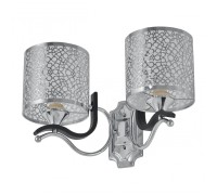 Бра Florentia-6787 306787/2W Bk/Ni Arte Milano
