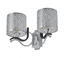 Бра Florentia-6787 306787/2W Bk/Ni Arte Milano