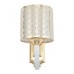 Бра Florentia-8857 308857/1W Wh/Gd Arte Milano