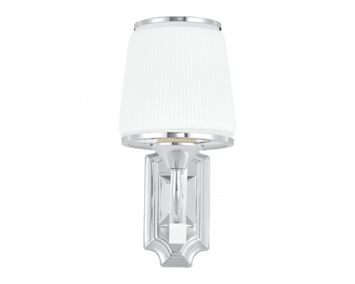 Бра Florentia-9247 309247/1W Wh/Ni Arte Milano