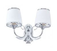 Бра Florentia-9247 309247/2W Wh/Ni Arte Milano