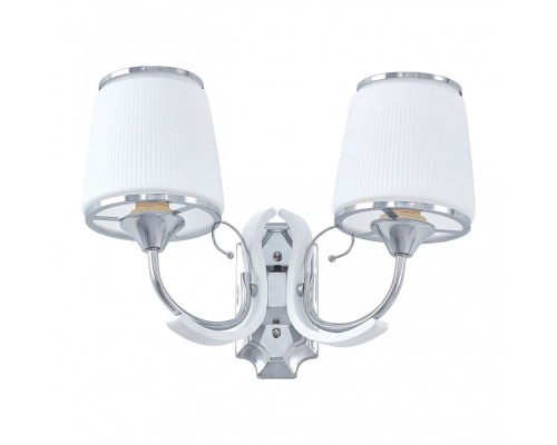 Бра Florentia-9247 309247/2W Wh/Ni Arte Milano