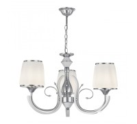 Подвесная люстра Florentia-9247 309247/3 Wh/Ni Arte Milano