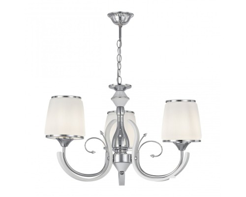 Подвесная люстра Florentia-9247 309247/3 Wh/Ni Arte Milano