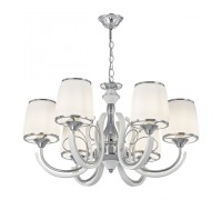 Подвесная люстра Florentia-9247 309247/6 Wh/Ni Arte Milano