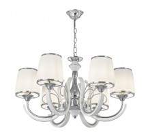 Подвесная люстра Florentia-9247 309247/6 Wh/Ni Arte Milano