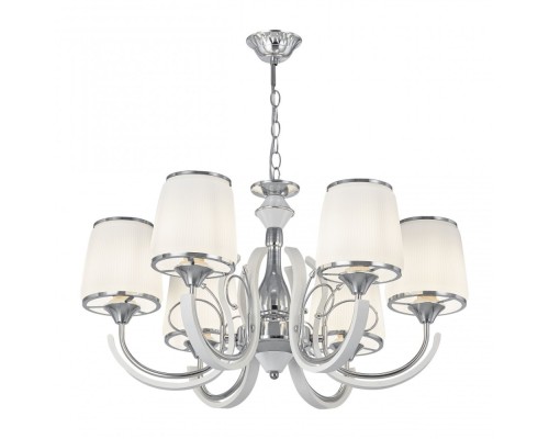 Подвесная люстра Florentia-9247 309247/6 Wh/Ni Arte Milano