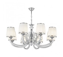 Подвесная люстра Florentia-9247 309247/8 Wh/Ni Arte Milano