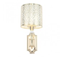 Бра Florentia-9787 309787/1W Wh/Gd Arte Milano