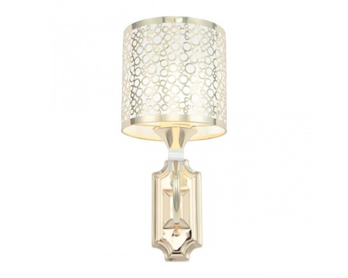 Бра Florentia-9787 309787/1W Wh/Gd Arte Milano