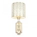 Бра Florentia-9787 309787/1W Wh/Gd Arte Milano