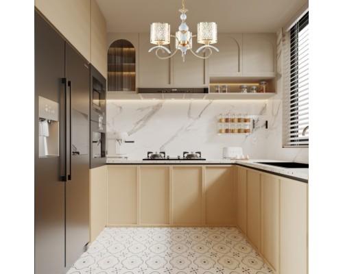 Подвесная люстра Florentia-9787 309787/3 Wh/Gd Arte Milano