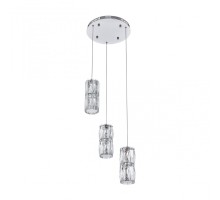 Подвесной светильник Venezia 310111/D300/3 NI Arte Milano