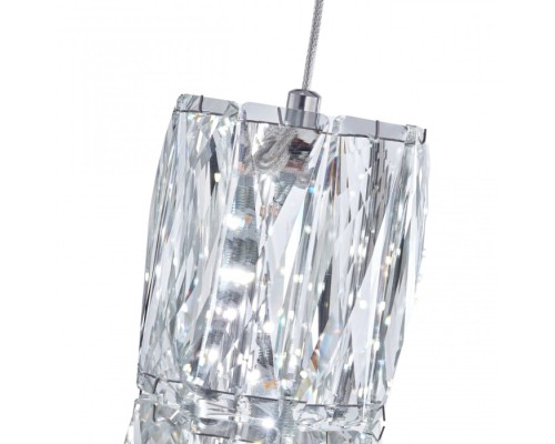 Подвесной светильник Venezia 310111/D300/3 NI Arte Milano