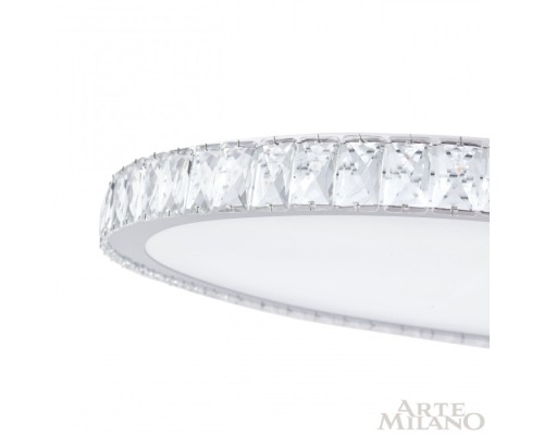 Потолочный светильник  310122/D500 NI Arte Milano