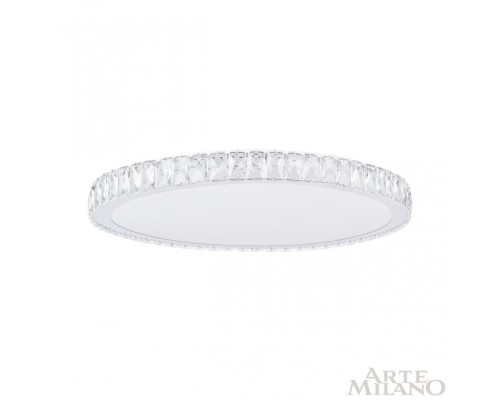 Потолочный светильник  310122/D600 NI Arte Milano
