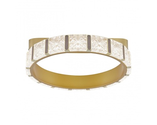 Потолочный светильник Venezia 310183/D400 GD Arte Milano