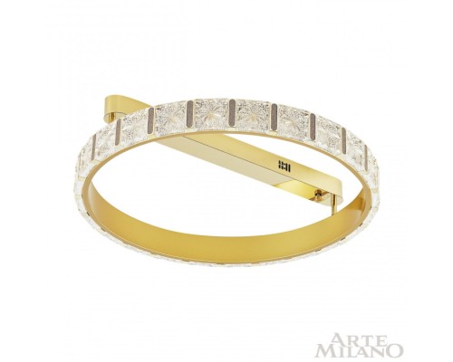 Потолочный светильник Venezia 310183/D600 GD Arte Milano