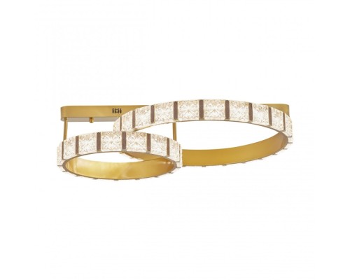 Потолочный светильник Venezia 310183/D600-D400 GD Arte Milano