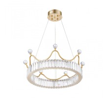 Подвесной светильник Venezia 310322/D500 GD Arte Milano